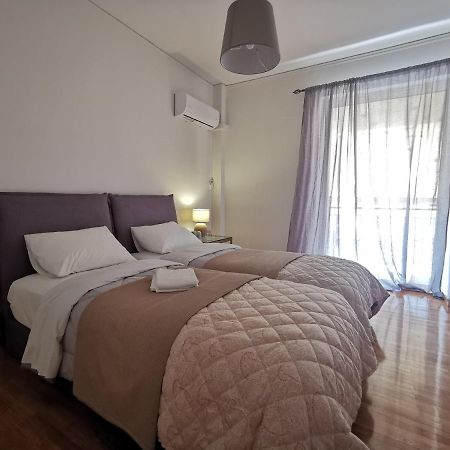 Cassiopeia - Glyfada Apartment Ateny Zewnętrze zdjęcie
